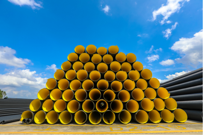 基建投资热潮来了，中国九游会官网迎利好