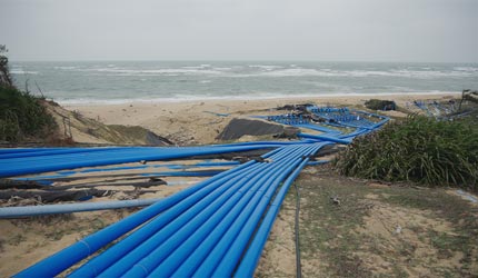 中国九游会官网助推海南特色农业高质量发展